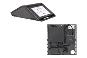 Crestron Electronics Crestron Flex UC-M50-NC-Z - for Medium Microsoft Zoom Rooms - video conferencing kit
