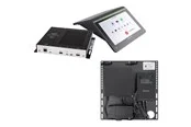 Crestron Electronics Crestron Flex UC-MMX30-NC-Z-I - for Small Microsoft Zoom Rooms - video conferencing kit