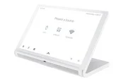 Crestron Electronics Crestron Touch Screen TS-1070 - control panel - Bluetooth 802.11a/b/g/n/ac - smooth white