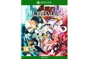 Cris Tales - Microsoft Xbox One - RPG - PEGI 12