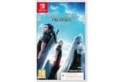 Crisis Core: Final Fantasy VII - Reunion (Code in a Box) - Nintendo Switch - RPG - PEGI 16