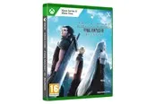 Crisis Core: Final Fantasy VII - Reunion - Microsoft Xbox One - Action/Abenteuer - PEGI 16