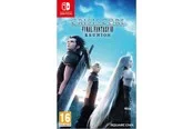 Crisis Core: Final Fantasy VII - Reunion - Nintendo Switch - Action/Abenteuer - PEGI 16