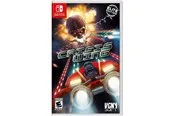 Crisis Wing (Elite Edition) - Nintendo Switch - Shoot 'em up - PEGI Unknown