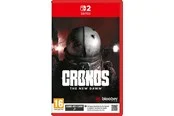 Cronos: The New Dawn - Nintendo Switch 2 - Action/Abenteuer - PEGI 16