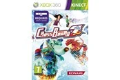 Crossboard 7 - Microsoft Xbox 360 - Rennspiel - PEGI 7