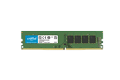 Crucial DDR4-3200 C22 SC - 16GB