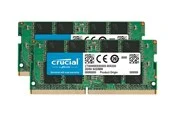 Crucial DDR4-3200 SODIMM DC - 32GB