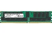 Crucial Micron DDR4-3200 Registriert/ECC - 16GB - CL22 - Single Channel (1 pcs) - Grün