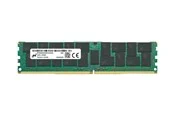 Crucial Micron - DDR4 - module - 64 GB - LRDIMM 288-pin - 2666 MHz / PC4-21328