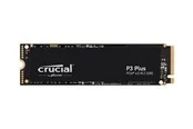 Crucial P3 Plus SSD - 1TB - M.2 2280 - PCIe 4.0