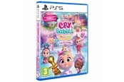 Cry Babies Magic Tears: The Big Game - Sony PlayStation 5 - Abenteuer - PEGI 3