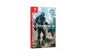 Crysis 2 Remastered - Nintendo Switch - FPS - PEGI Unknown