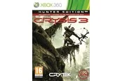 Crysis 3: Hunter Edition - Microsoft Xbox 360 - FPS - PEGI 16