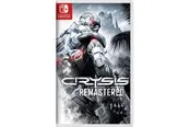 Crysis Remastered - Nintendo Switch - FPS - PEGI 16