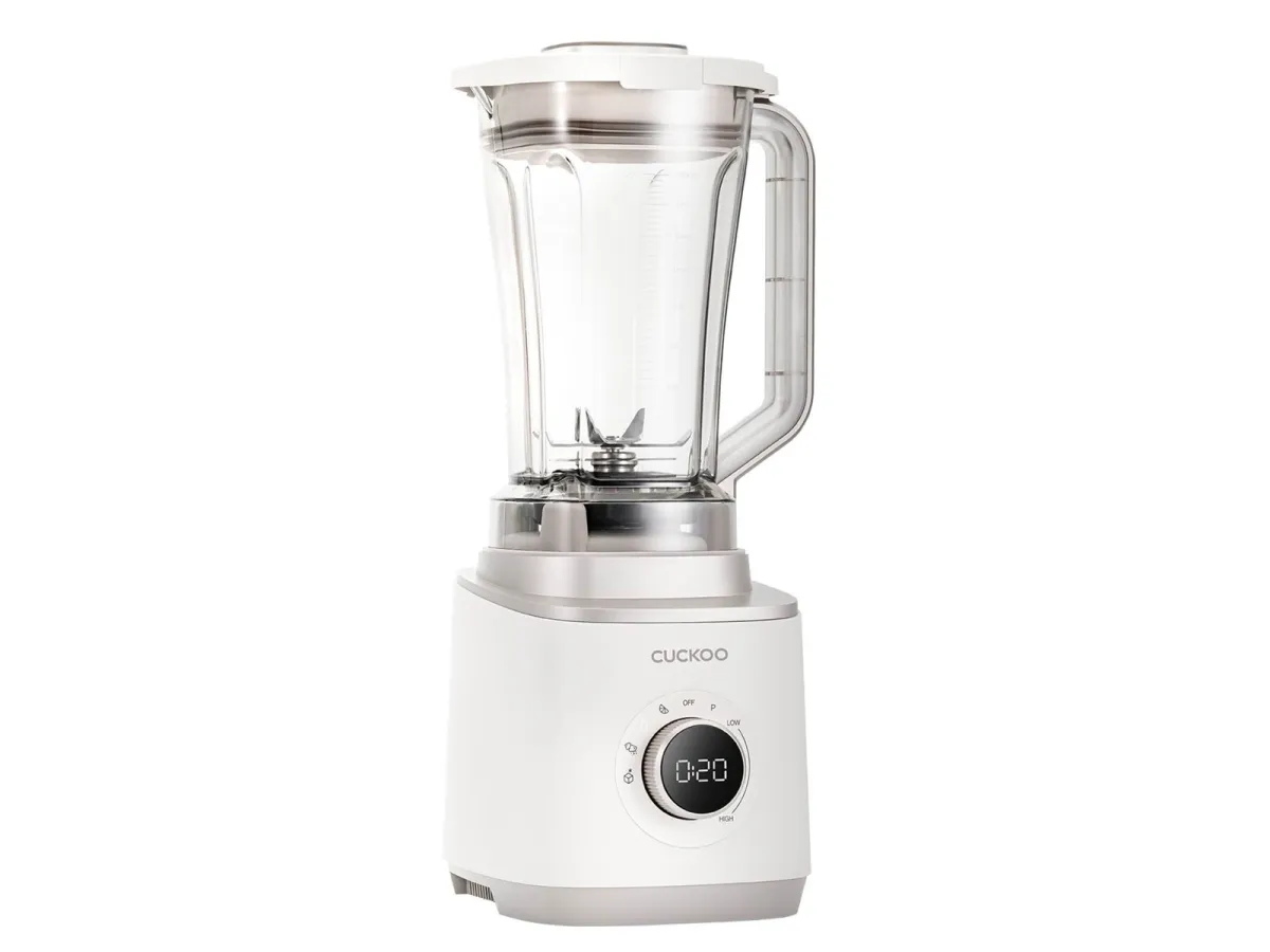 Cuckoo Mixer G200C - White - 1000 W