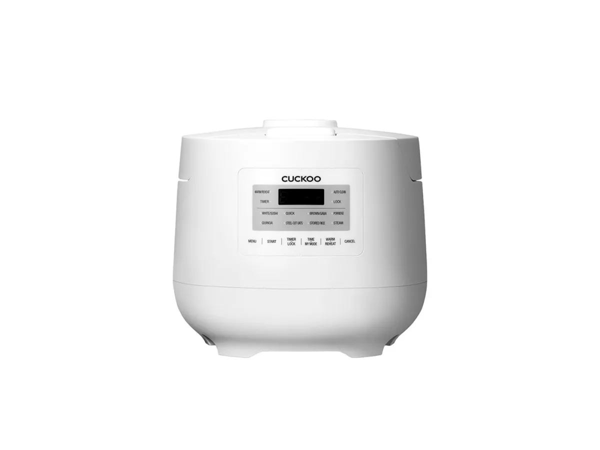 Cuckoo Rice cooker 1.08l CR-0641F