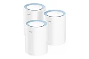 Cudy AC1200 Mesh Wi-Fi System M1200 (3-Pack) - Wi-Fi 5