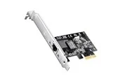 Cudy Adapter PCI-E PE10 Gigabit 1P Low Profile