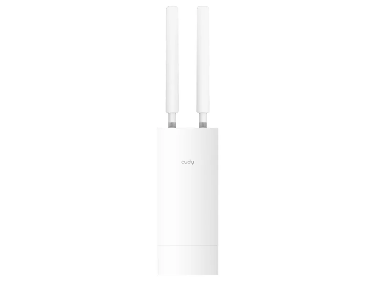 Cudy AP1200 Outdoor AC1200 Gigabit Wireless Access Point
