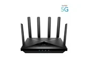 Cudy P5 5G SA/NSA AX3000 Wi-Fi 6 Router - Router 5G