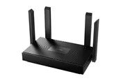 Cudy WR1500 Gigabit Wi-Fi Router AX1500 - Wireless router Wi-Fi 6