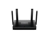 Cudy WR3000 AX3000 Gigabit Mesh Wi-Fi 6 Router - Wireless router Wi-Fi 6