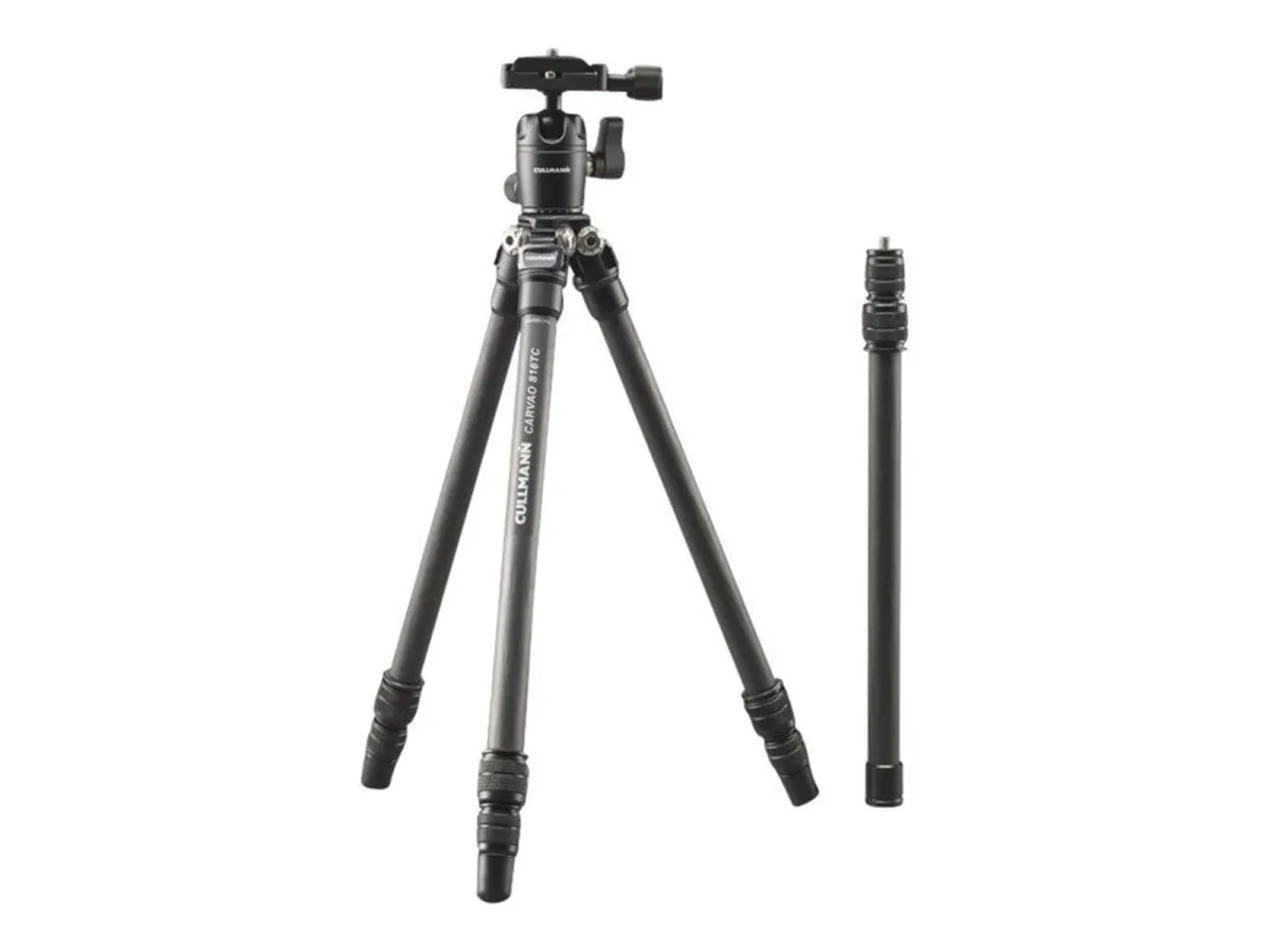 CULLMANN CARVAO 816TC