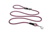 Curli Stretch Comfort Leash - Ruby (L)