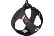 Curli Vest Harness Clasp Air-Mesh - Black (XL) *DEMO*