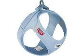 Curli Vest Harness Clasp Air-Mesh - Skyblue (S)