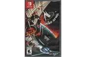 Curved Space - Nintendo Switch - Action - PEGI 7