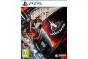 Curved Space - Sony PlayStation 5 - Action - PEGI 7