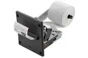 Custom TG02H Extremely compact and versatile ticket printer - Einfarbig - Thermodirekt