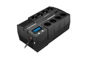 CyberPower BR1200ELCD BRICs LCD - 1200VA/720W