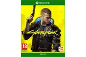 Cyberpunk 2077 - Microsoft Xbox One - RPG - PEGI 18