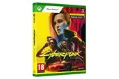 Cyberpunk 2077 (Ultimate Edition) - Microsoft Xbox Series X - RPG - PEGI 18