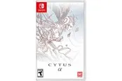 Cytus Alpha - Nintendo Switch - Musik - PEGI Unknown