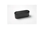 D-LINE Cable Box Small Black