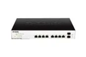 D-Link 10-Port Gigabit EasySmart Switch