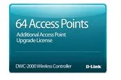 D-Link Business Wireless Plus License