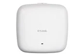D-Link DAP-2680 Wireless AC1750 Wave 2 Dual-Band PoE Access Point