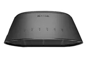 D-Link DGS-1005D - 5 Port GLAN Switch