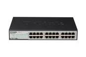 D-Link DGS-1024D - 24 Port GLAN Switch