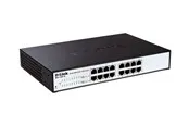 D-Link DGS-1100-16 Smart Switch