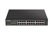 D-Link DGS-1100-24PV2/E 24-Port Gigabit PoE Smart Managed Switch