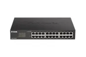 D-Link DGS 1100-24V2 24-Port Gigabit Smart Managed Switch