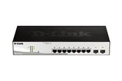 D-Link DGS 1210-10