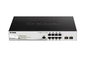 D-Link DGS 1210-10P/ME