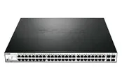 D-Link DGS-1210-52MP Smart Switch PoE